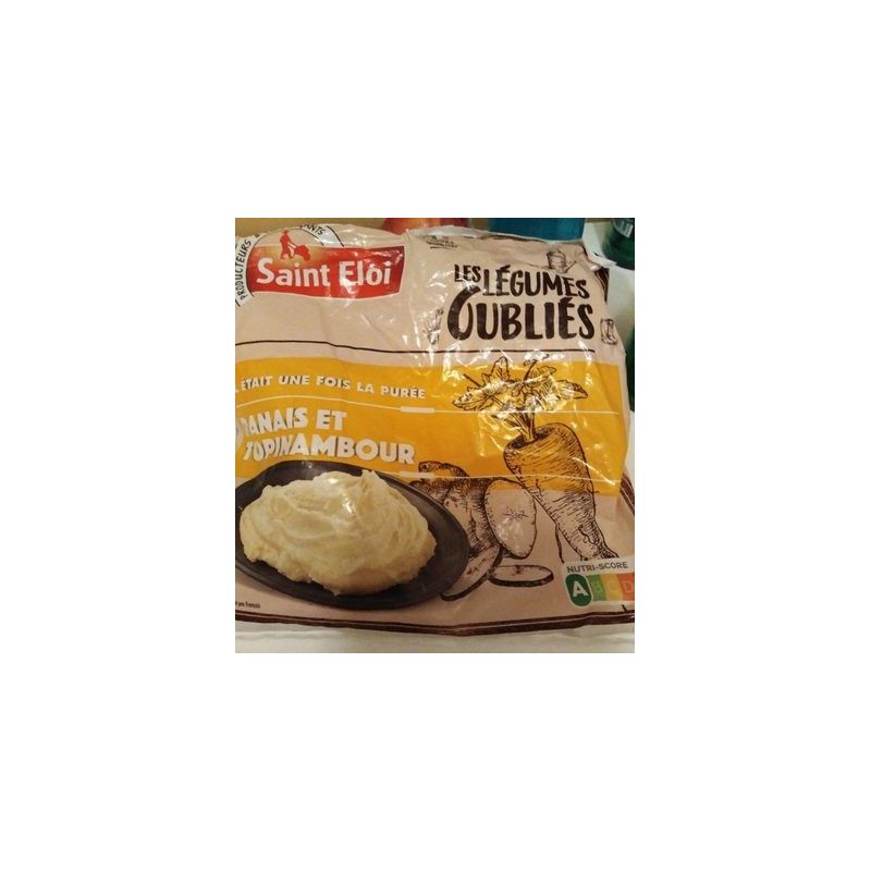 Saint Eloi S.E. Puree De Panais Topi.750G