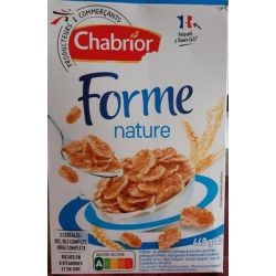 Chabrior Forme & Nature 440G