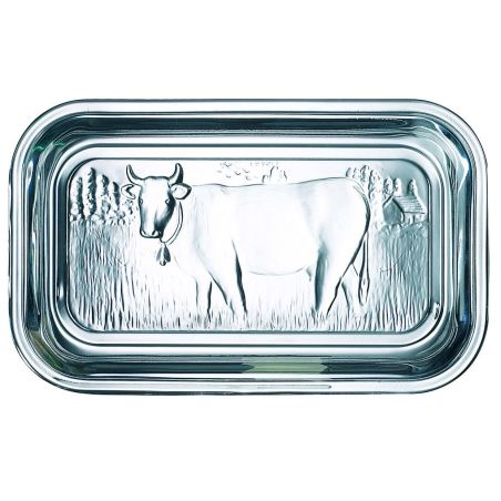 Luminarc Beurrier Vache