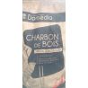 Domedia Charbon De Bois 4K Sac