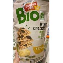 Bouton Dor Bo Mi.Cra.Em.Grai Cour.Bio110G