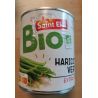 St Eloi Haric Vert Ef Bio 440G