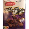 Chabrior Crica Ttchoco 400G
