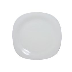 Luminarc Assiette Plate 27 Carine White