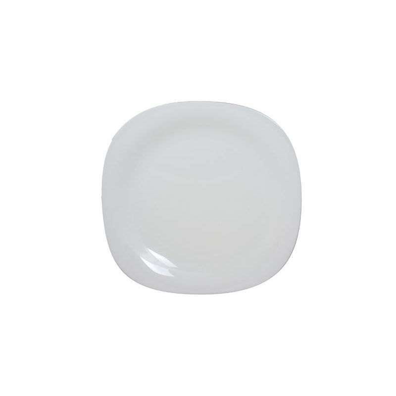 Luminarc Assiette Plate 27 Carine White