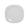 Luminarc Assiette Plate 27 Carine White