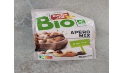 Bouton Or B.Or Melange Graines Bio 120G