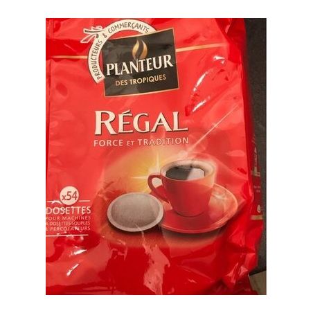 Planteur Pdt Doset.Spl Regal X54 378G