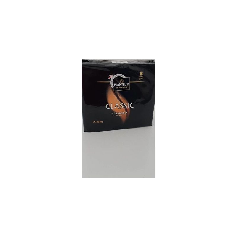 Planteur Pdt Cafe Ml Arb Classic 2X250G
