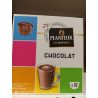 Planteur Pdt Caps Dg Chocolat X16 256G