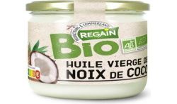 Regain Bio Hle Coco Vierg Bio200Ml