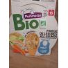 Pommette Pom Fond.Leg.Saum250G Bio 15M