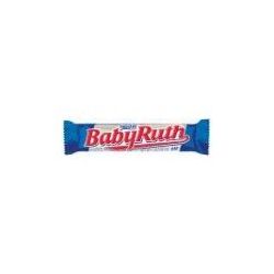 Nestlé Baby Ruth Bar 59.5G