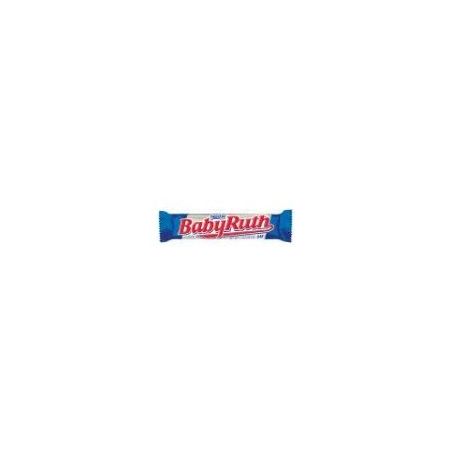 Nestlé Baby Ruth Bar 59.5G