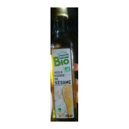 Regain Bio Hle Vierg Sesa250Ml