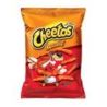 Cheetos Crunchy Cheese Flavored Snacks 56.7G