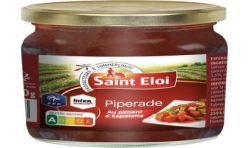 St Eloi Steloi Piperade Bocal 400G