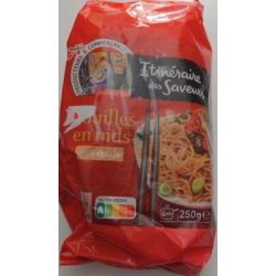Ids Nouilles Nid Œufs 250G