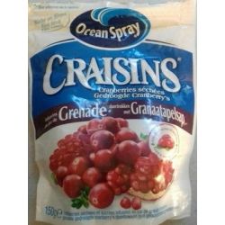 Oceanspray Cranberries Jus Gren 150Gr