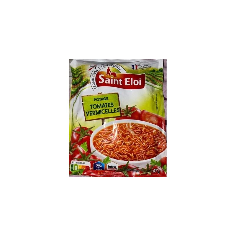 St Eloi Potag.Tomate/Verm67G