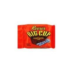 Hershey'S Hershey S Reese Big Peanut Butter Cup 39G