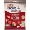 Paquito Pomme Fraise Sechee30G