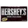 Mediascore 198G Milk Chocolate Bar Hershe