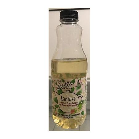 Cotterley Cotter.Infus Melis.Fl Orang 1L