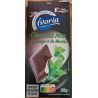 Ivoria Chocolat Menthe 135Gr