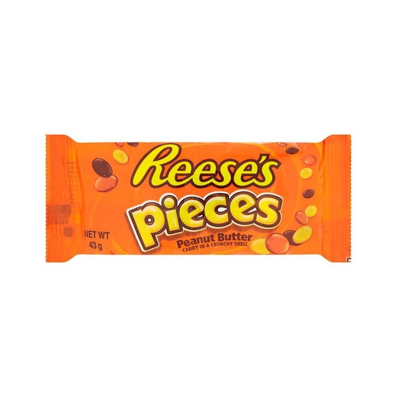 Hershey'S Hershey S Reese?S Pieces 43G