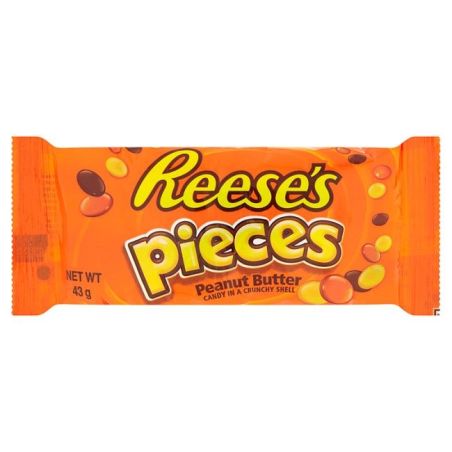 Hershey'S Hershey S Reese?S Pieces 43G