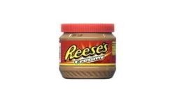 Reese'S Reese S Creamy Peanut Butter 510G