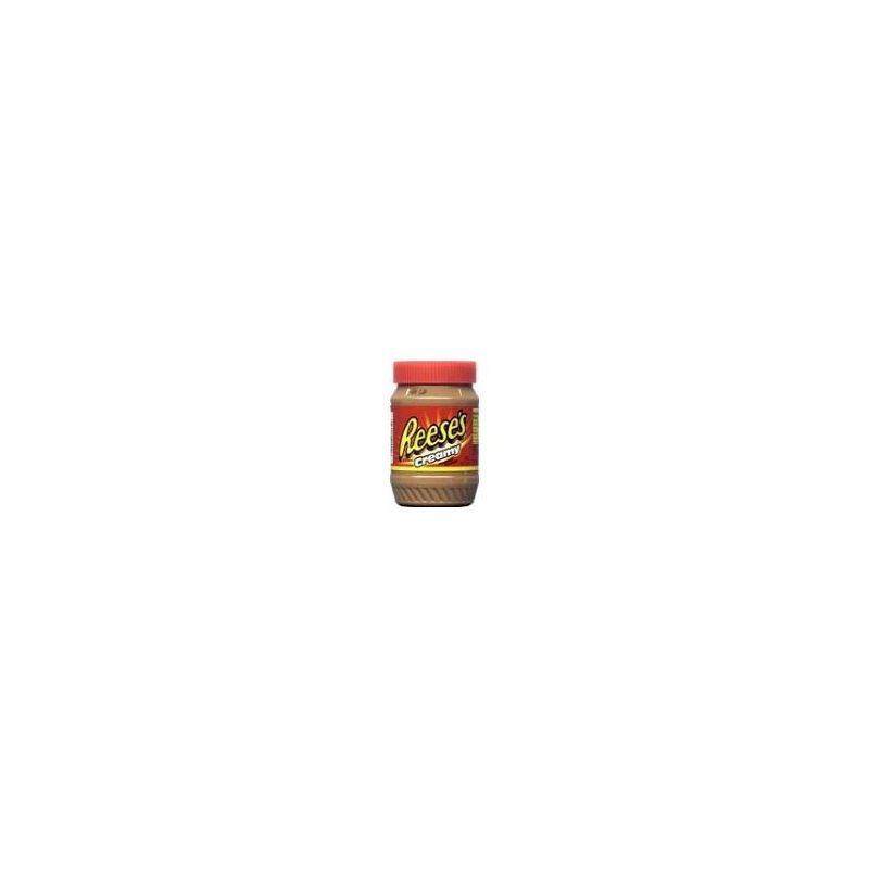 Reese'S Reese S Creamy Peanut Butter 510G