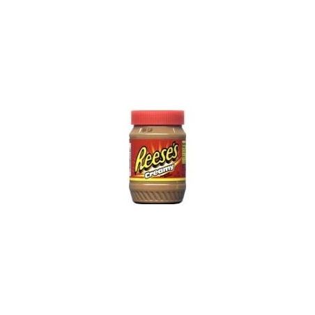 Reese'S Reese S Creamy Peanut Butter 510G