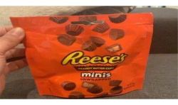 Reese'S Min.Cup.Beur.Cacah.90G