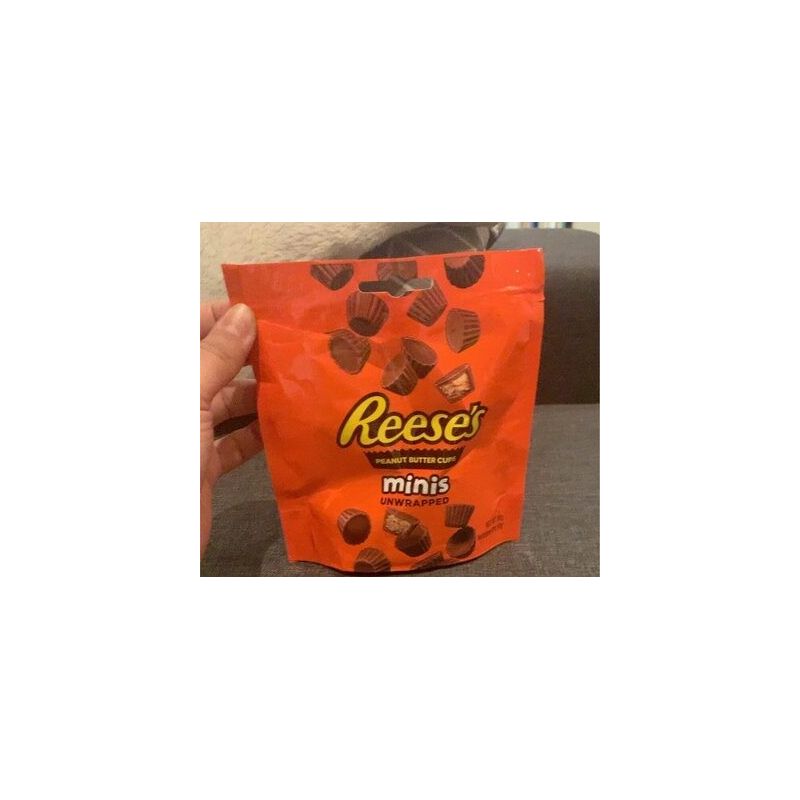 Reese'S Min.Cup.Beur.Cacah.90G