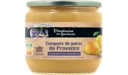 Ids Comp.Poire Provence 590G
