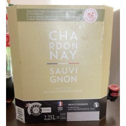 Exp.Club Igpoc Chard.Sauv Bl Ec Hve2,25