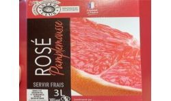 Exp.Club Babv Rs Pamplemousse E.Club 3L