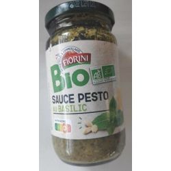 Fiorini Pesto Vert Bio 190G