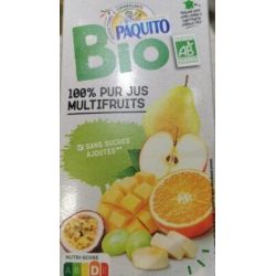 Paquito Bio Pj Multi Bk 1L5