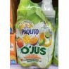 Paquito O Jus Tropical 4X20Cl