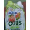 Paquito O Jus Pom.Poire 4X20Cl