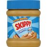 Skippy Creamy Beurre De Cacahuètes Crémeux : Le Pot 340 G