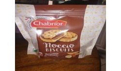 Chabrior Chab Noccio Bis Four P.Tar200G