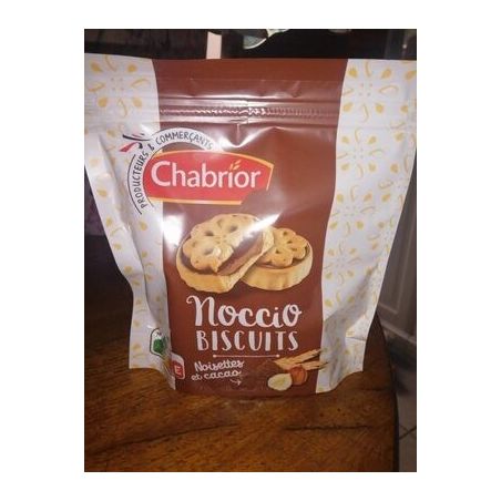Chabrior Chab Noccio Bis Four P.Tar200G