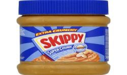 Skippy Pâte À Tartiner Beurre De Cacahuète : Le Pot 340 G