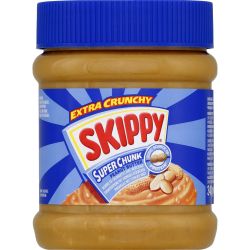 Skippy Pâte À Tartiner Beurre De Cacahuète : Le Pot 340 G