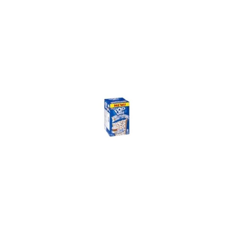 Kellogg'S Kellogg S Pop Tarts Frosted Confetti Cupcake 8 Toaster Pastries 400G