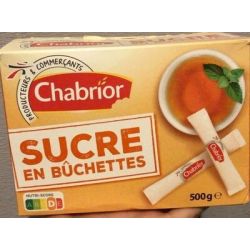 256G Doypack Sucre Aromatise Stick - DRH MARKET Sarl